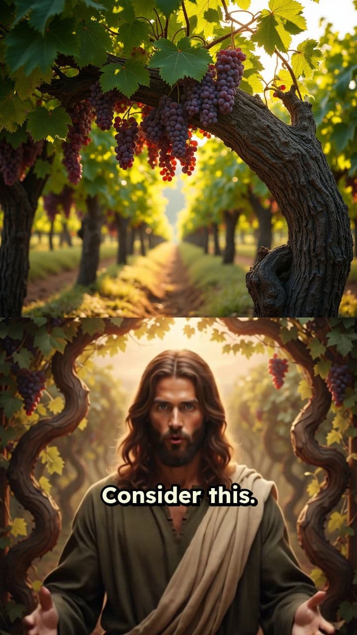 Rooted in Resilience