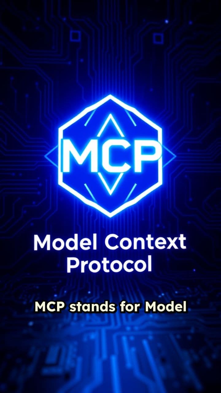 Model Context Protocol: Standardizing AI Tools