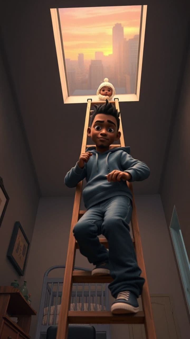 Journey of Growth and Resilience