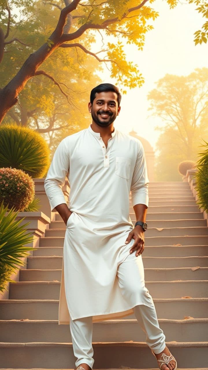 रमणं: शरीर को विश्राम का उपहार