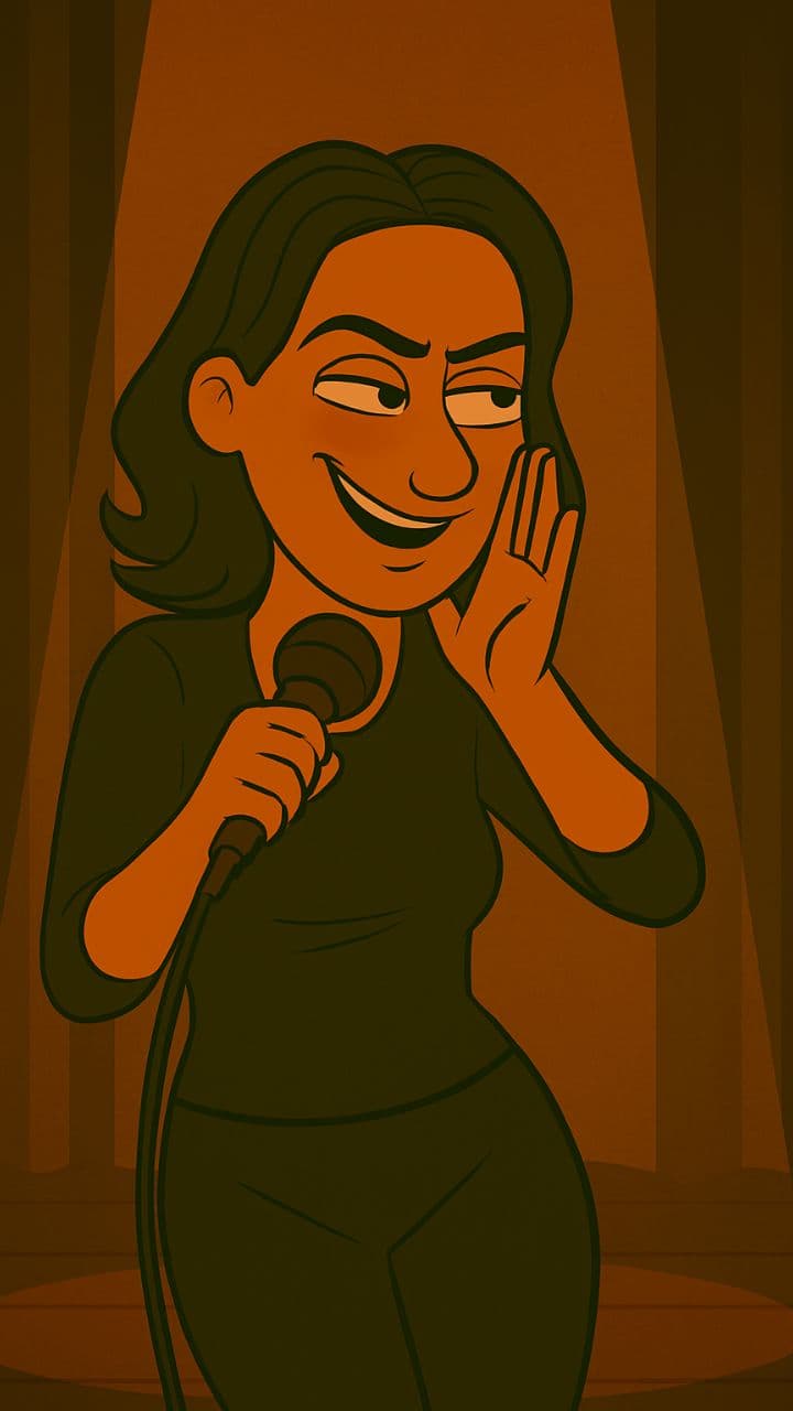 Tear Down the Walls of Fear