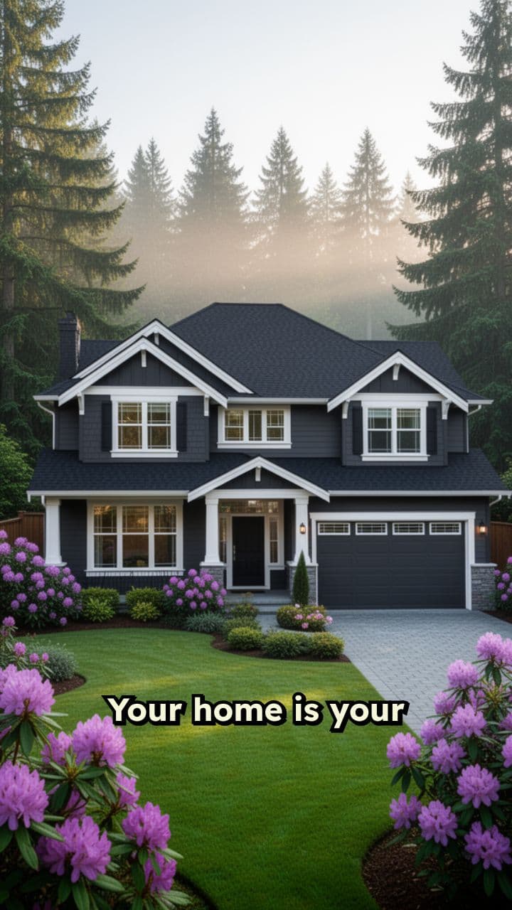 Free Priority Roof Assessment in Puget Sound