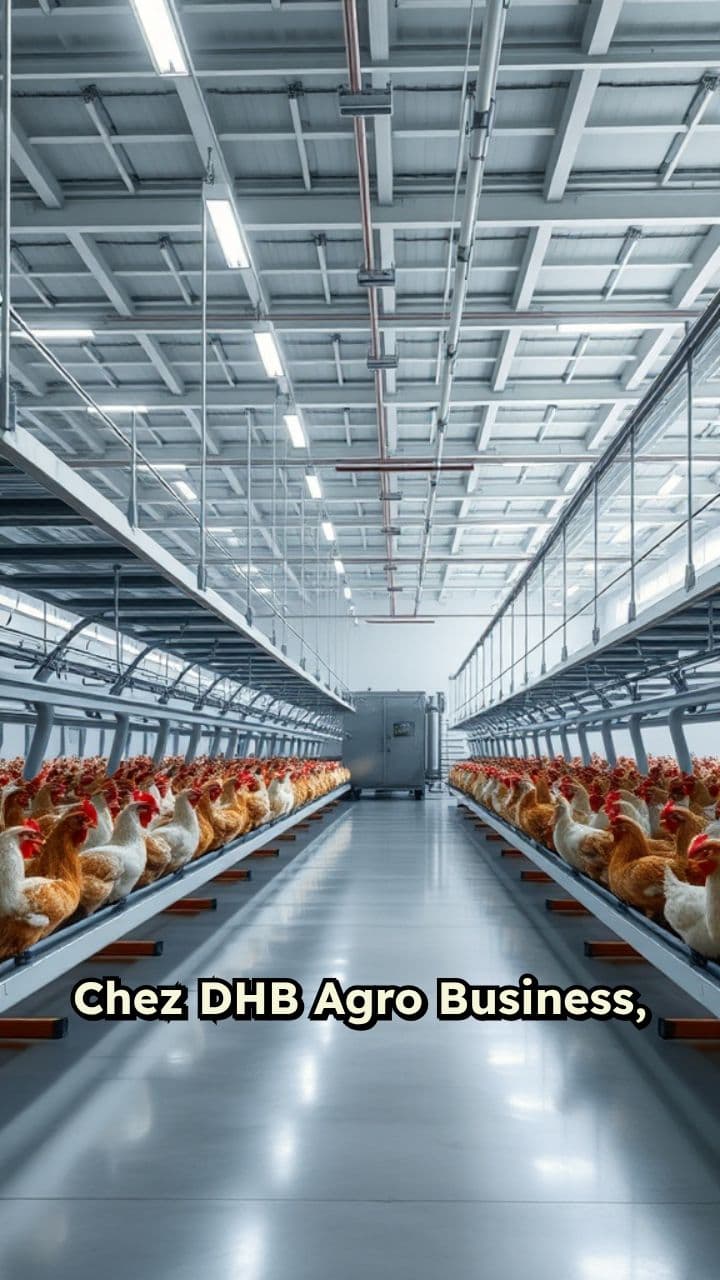 Transformons l'agriculture au Mali