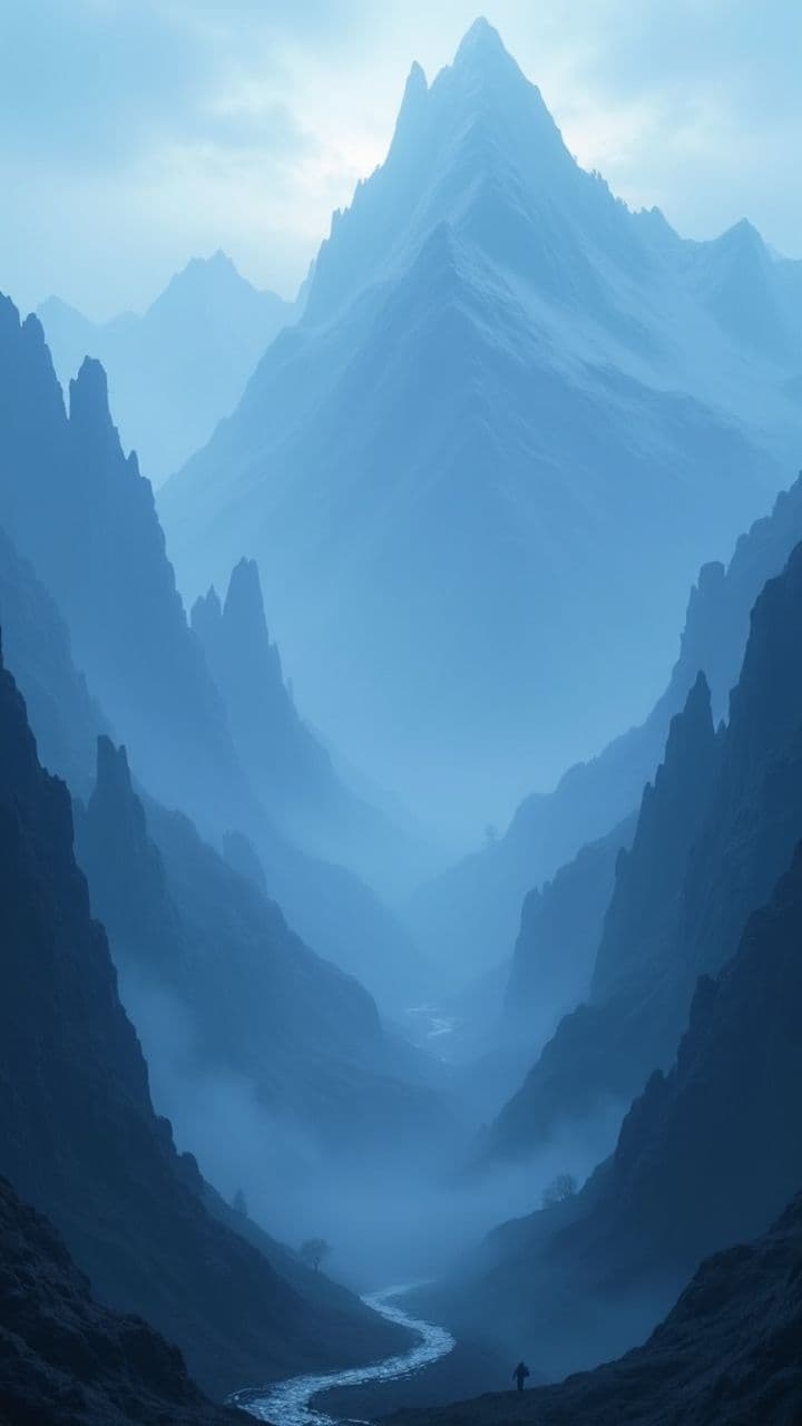 Cazon, the Dwarf King of Drakkenland