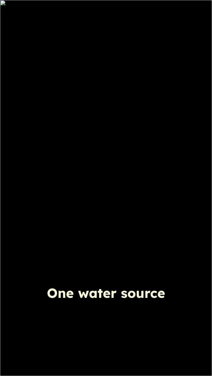 Minecraft’s Infinite Water Paradox