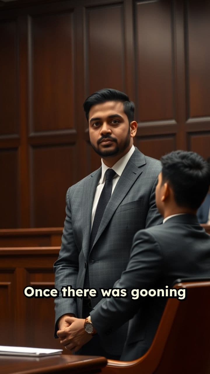 Gooning Adventures of Naman and Friends