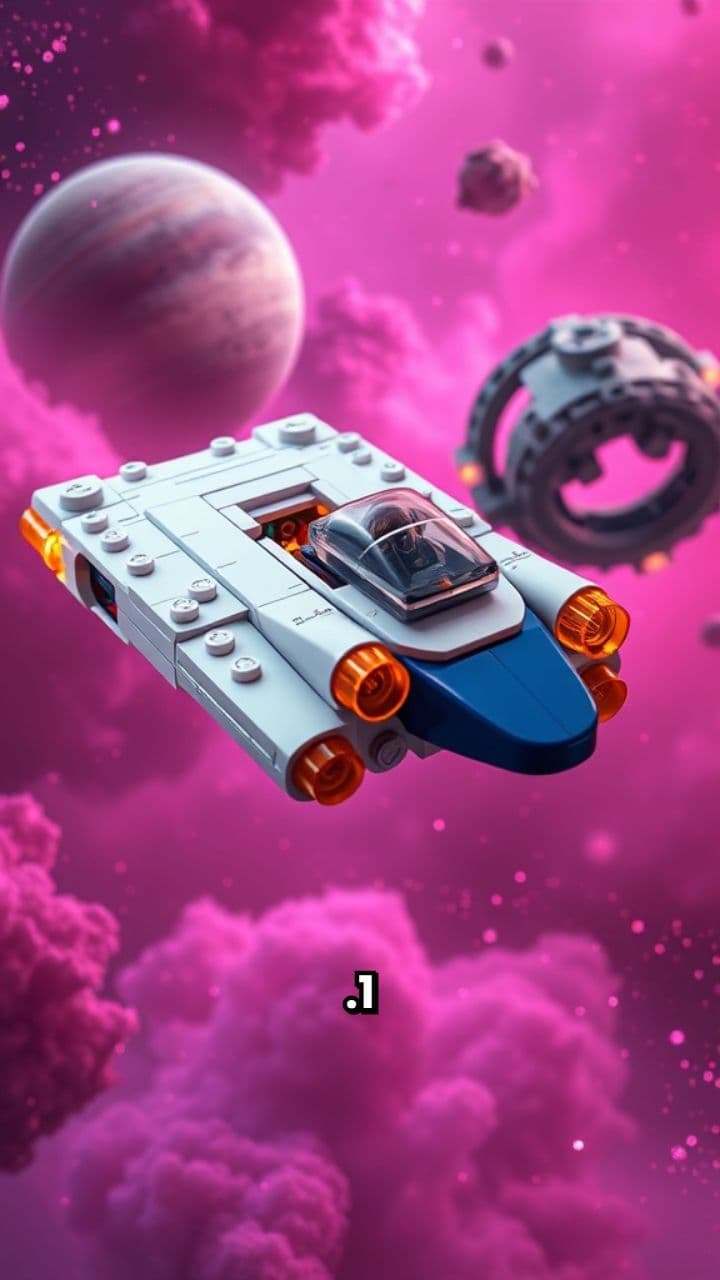 مهمة إنقاذ المحطة الفضائية