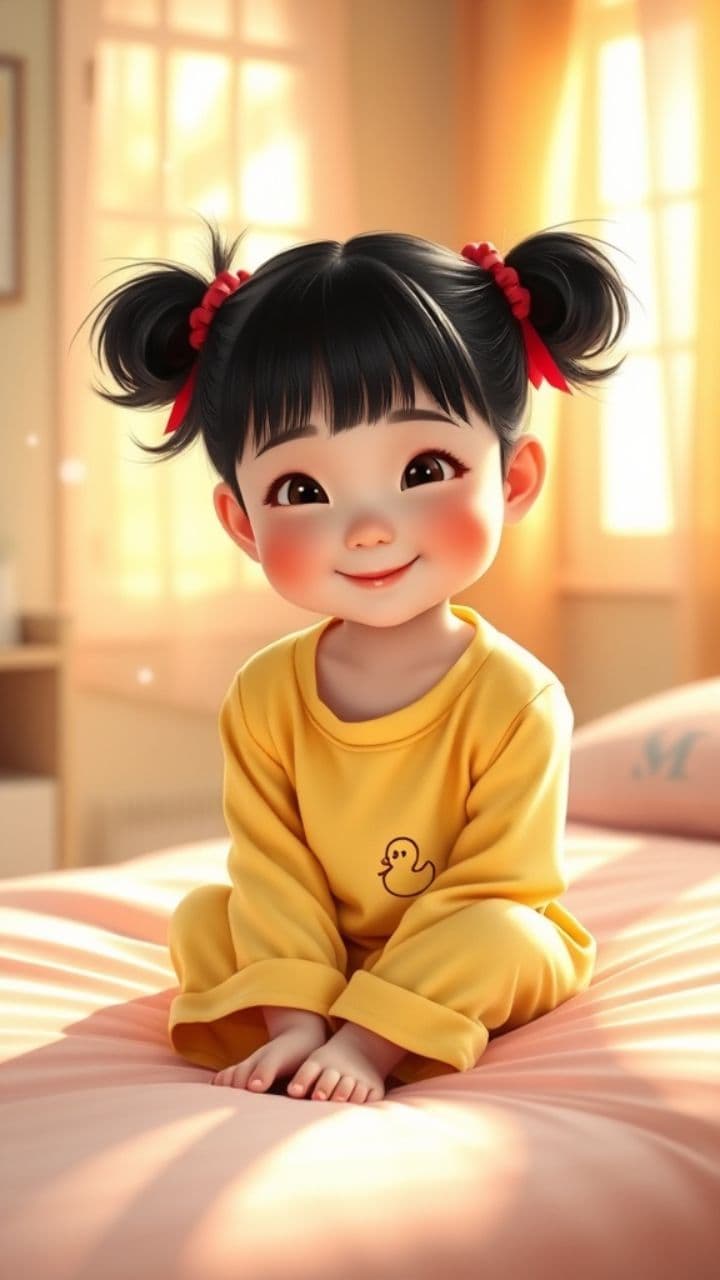 The Complete Brushing Song