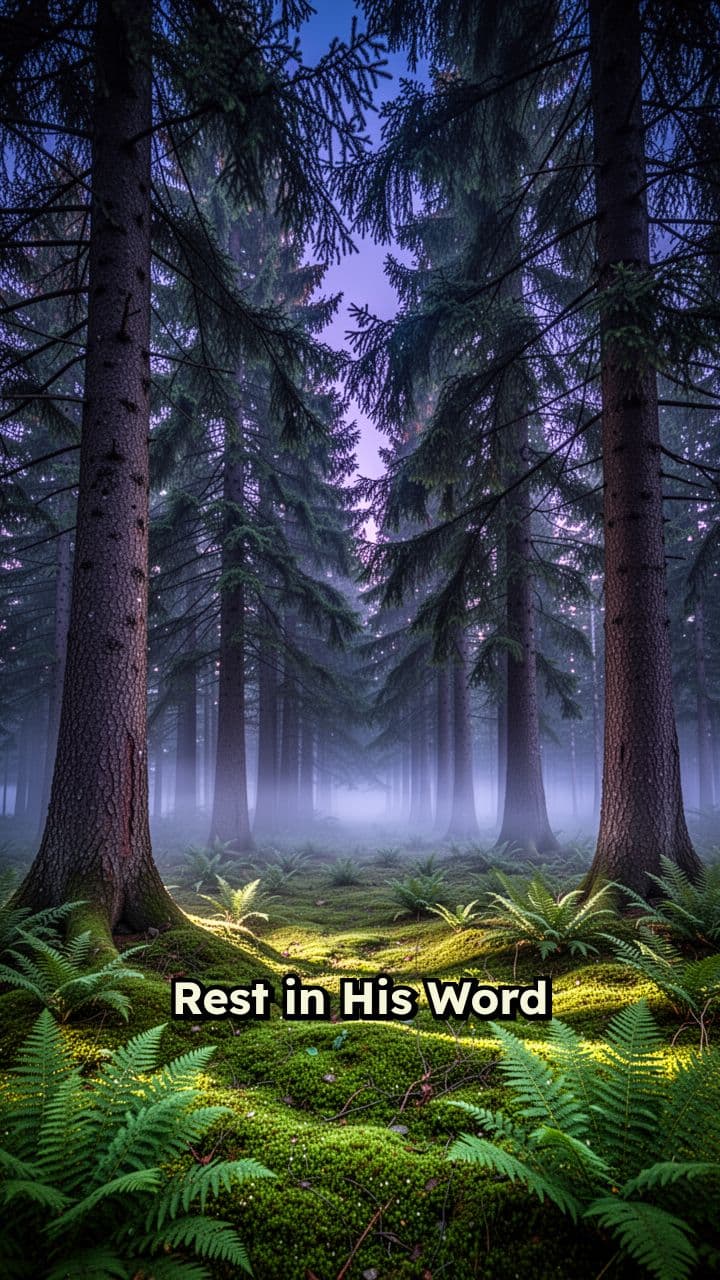 Victory Under the Blood Tonight