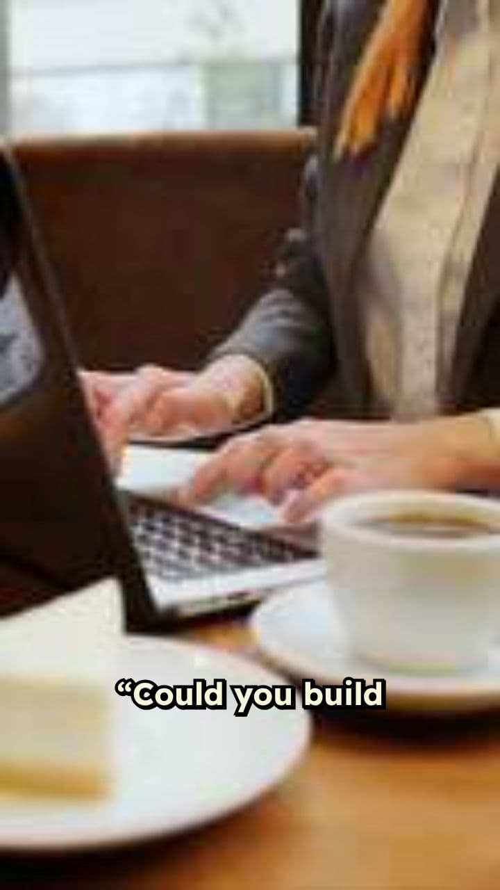 Build a Business in 20 Minutes