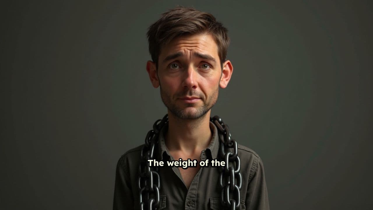 A Prayer for Rest and Release