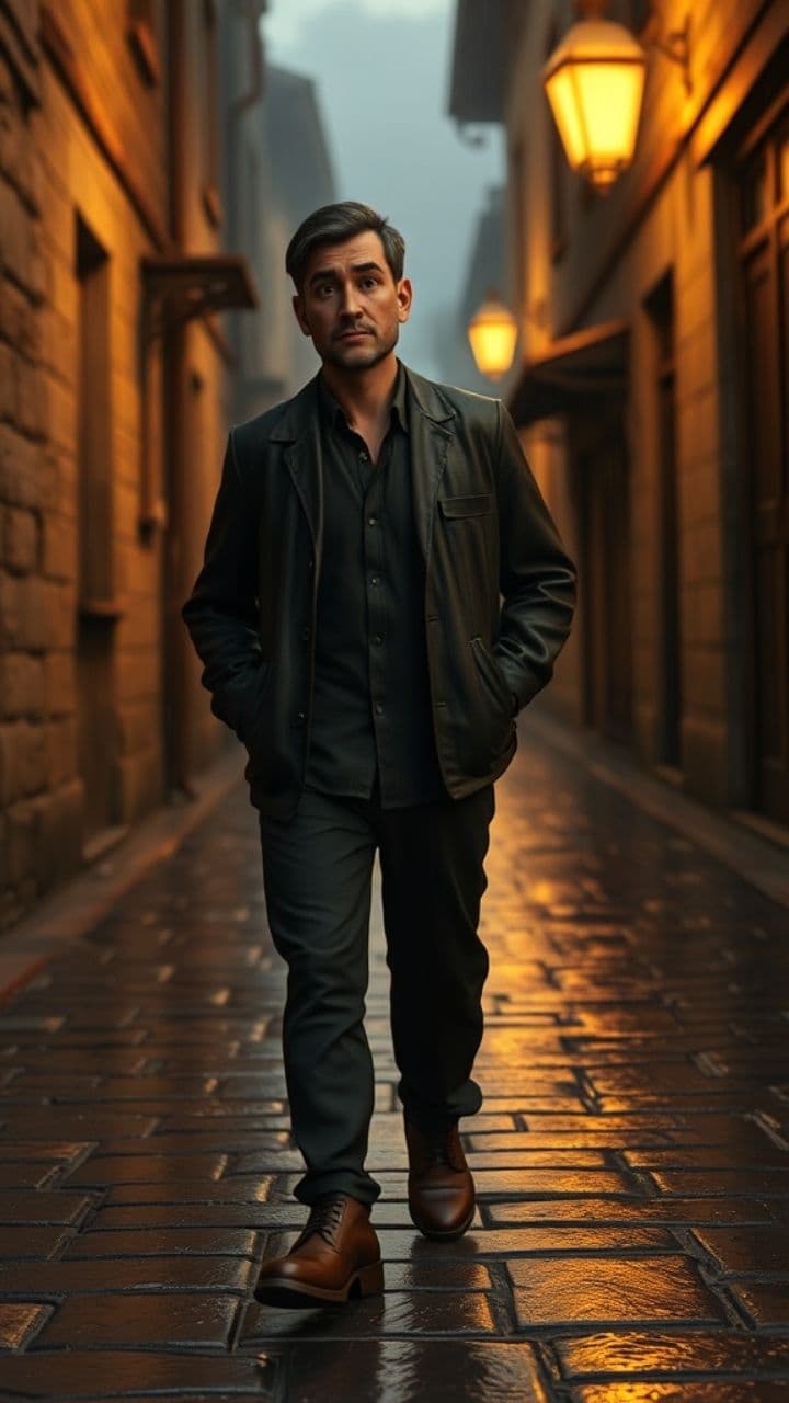 Arak and Autumn Rain