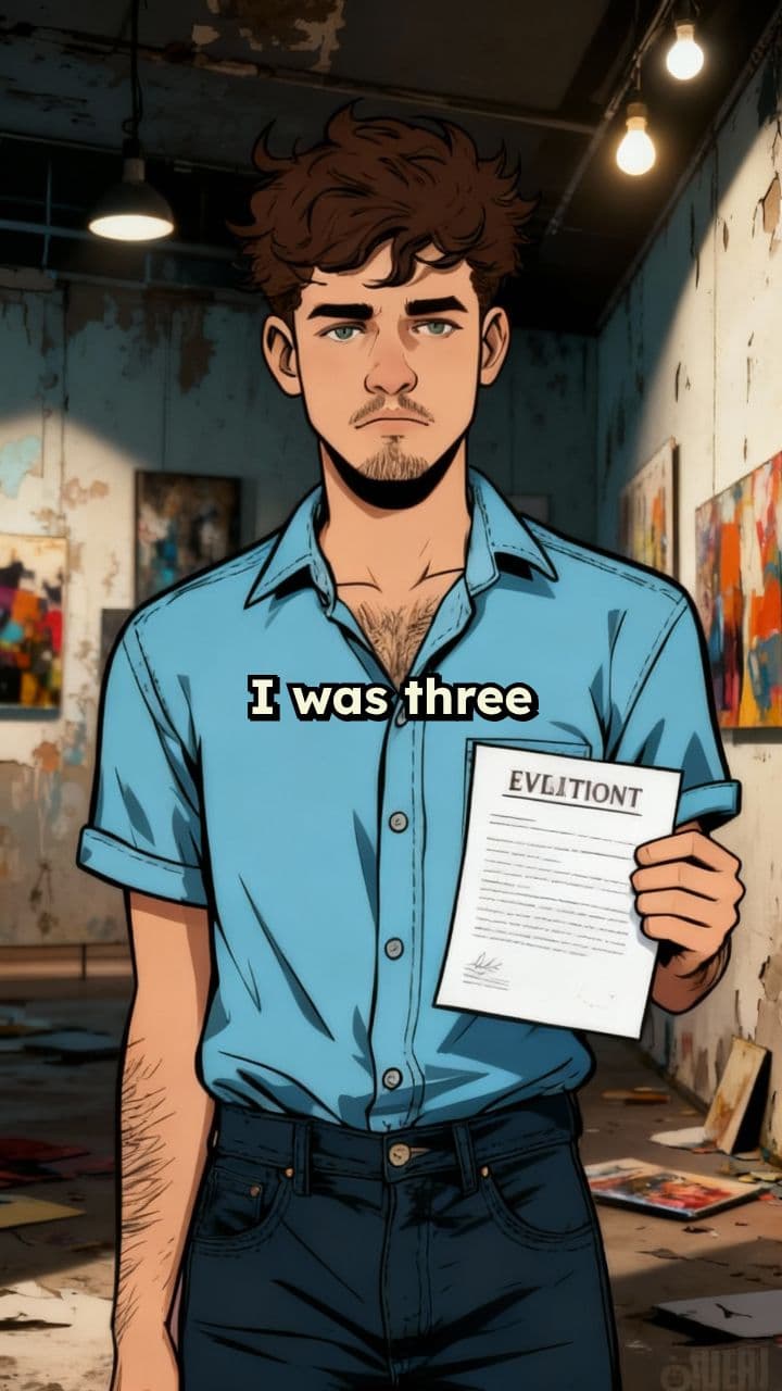 Reveal: The Gallery's Comeback