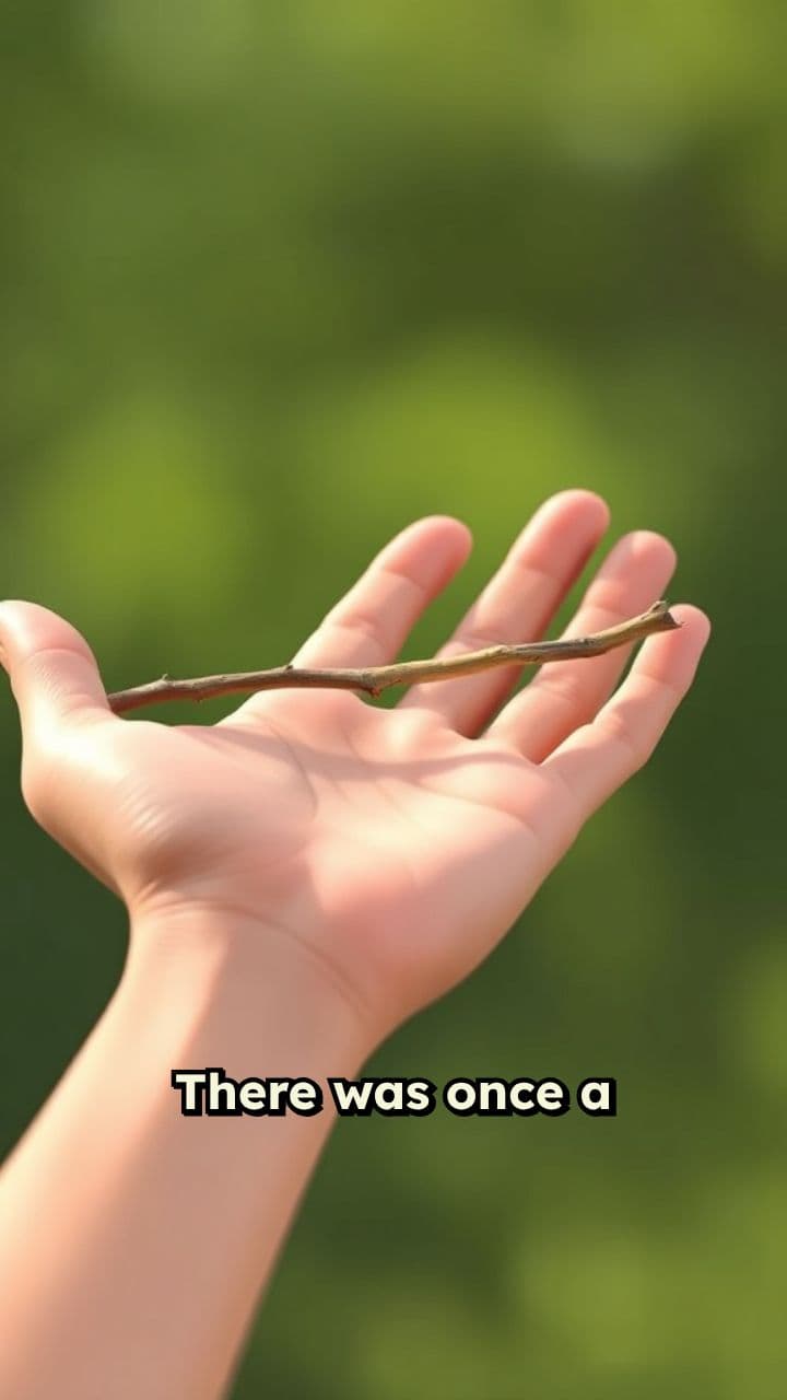 The Strength of Friendship