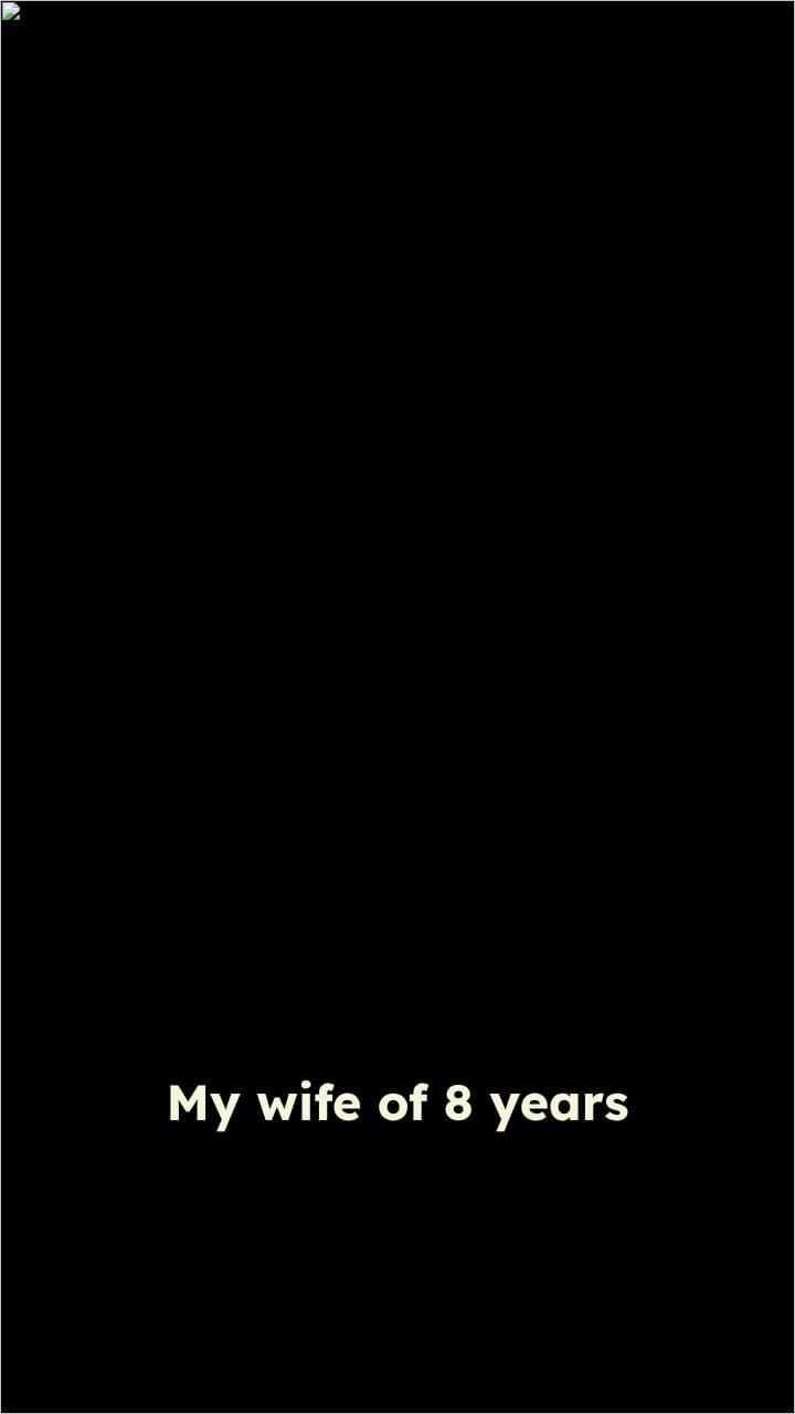 Betrayal and Heartbreak After Years Together