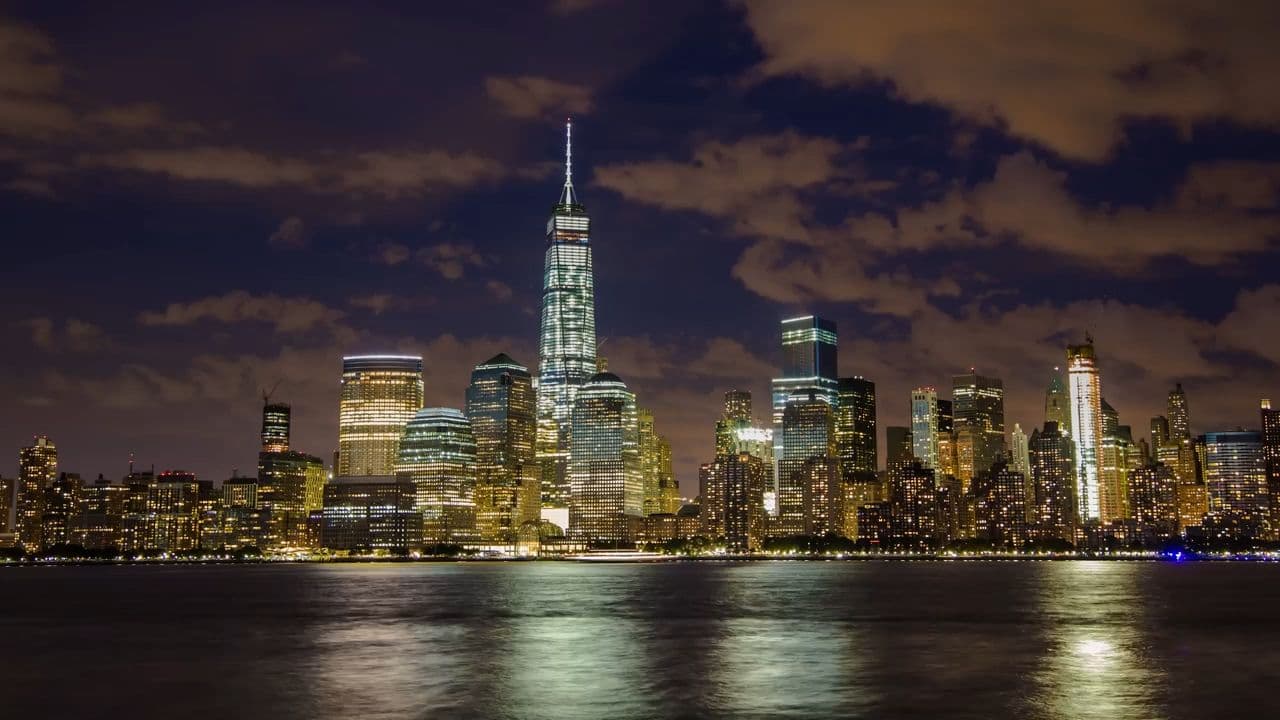 Monaco Nights: Champagne and Vibes