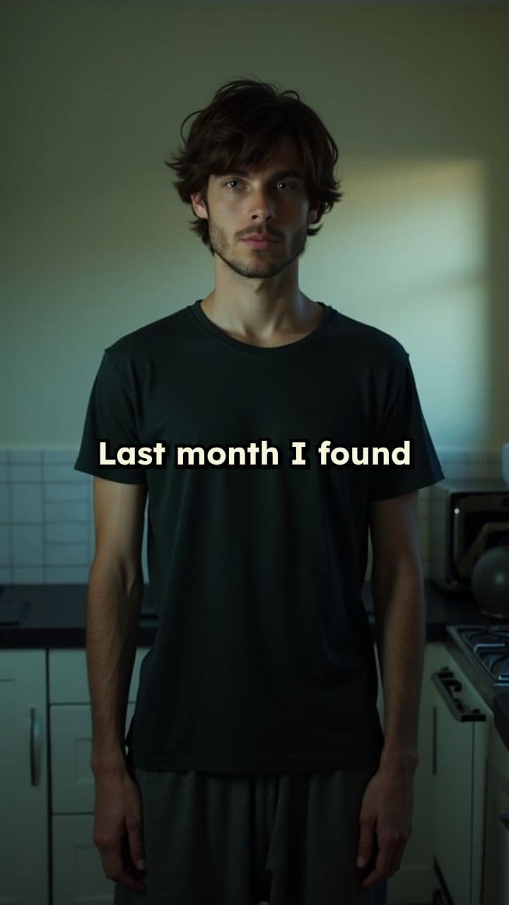 Whispers in the Night