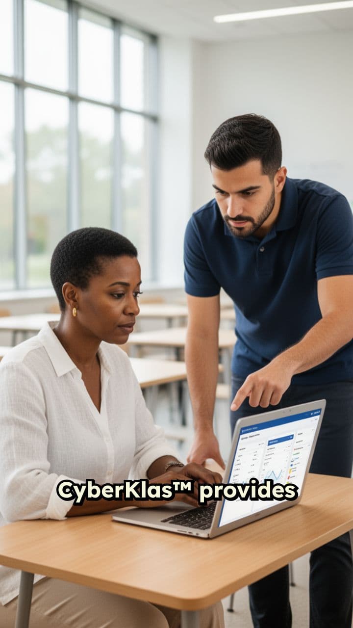 Beginner-Friendly Digital Skills Training