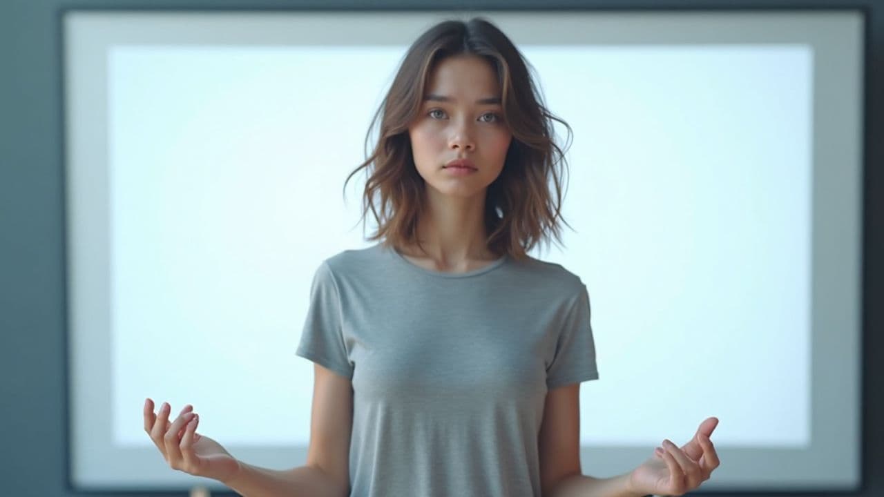 Creating Ad Visuals from Limited Assets