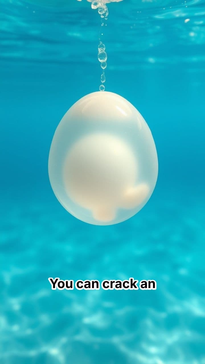 Mind-Blowing Science Facts