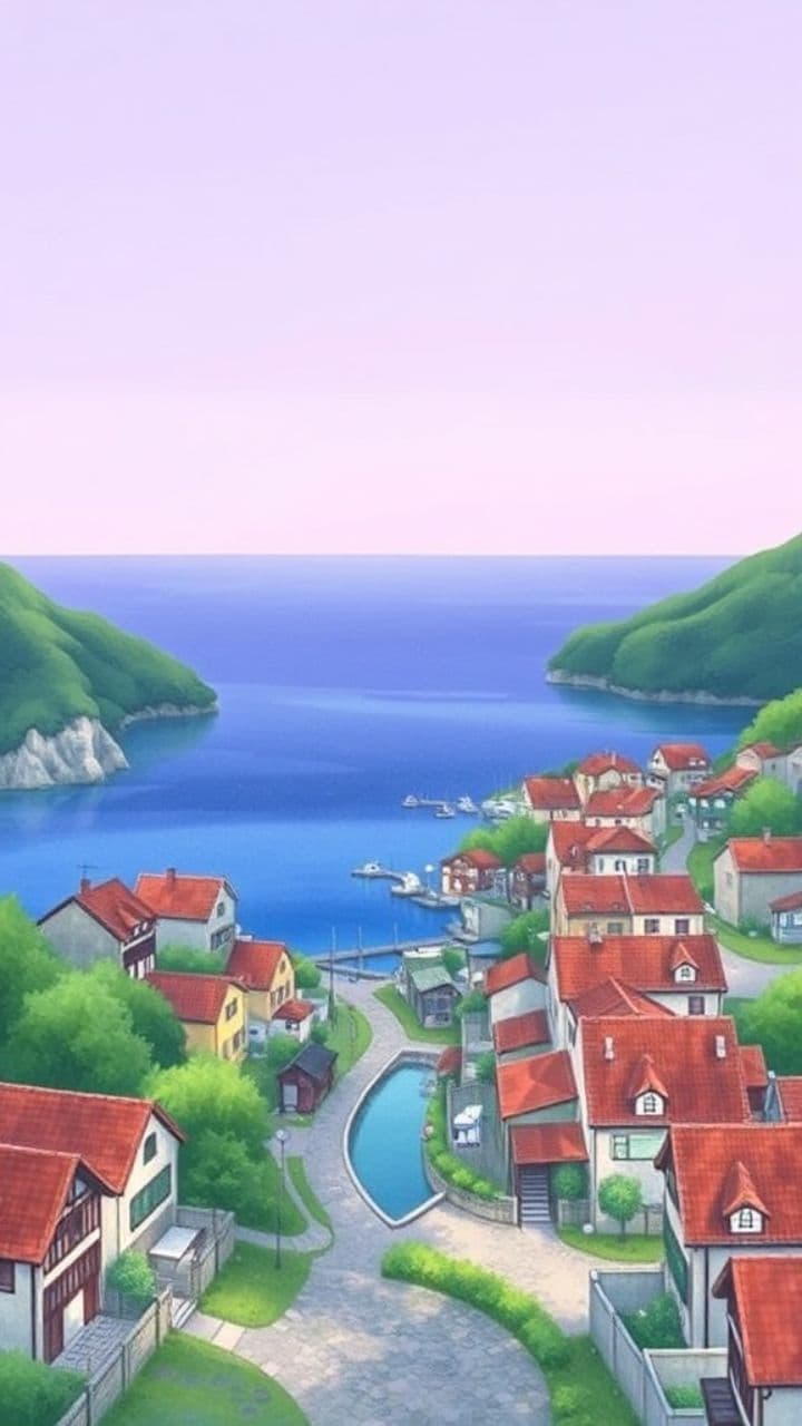 Karanlığı Yırtan Sesin