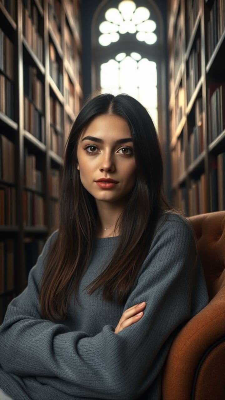 หัวใจที่เปิดรับเธอ