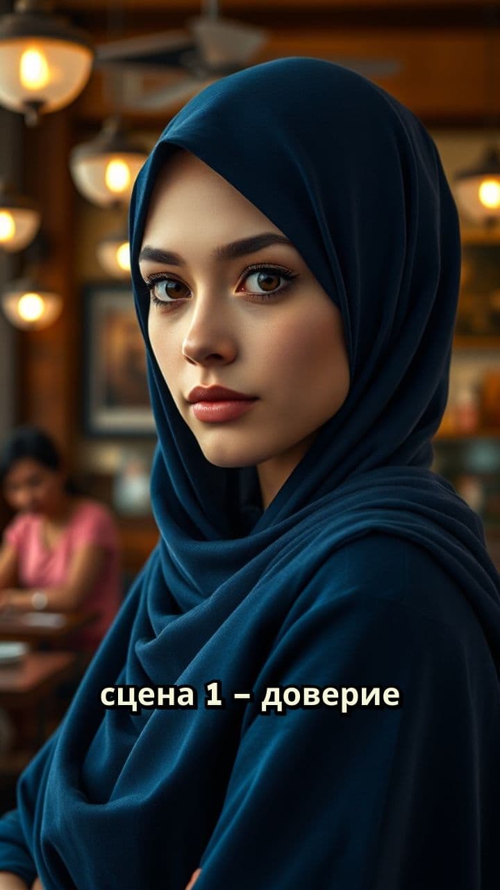 Доверие и наблюдение