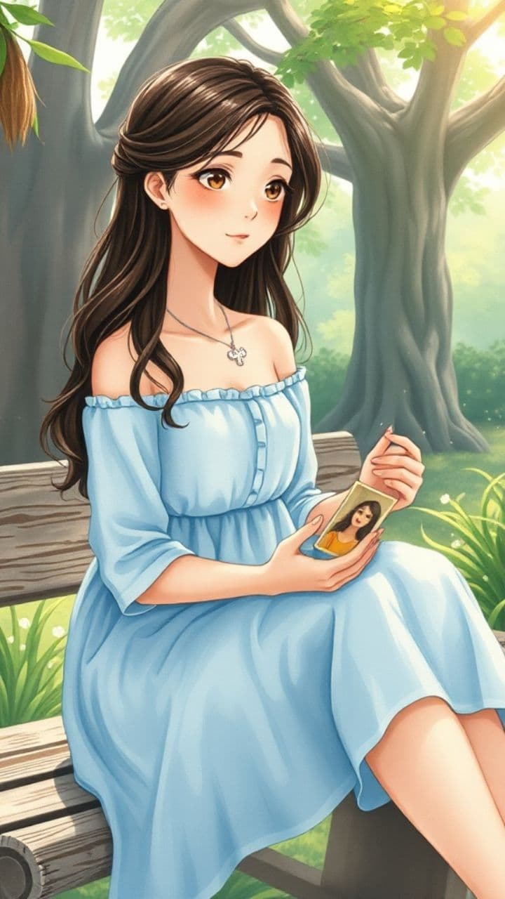 La tendresse éclaire notre futur