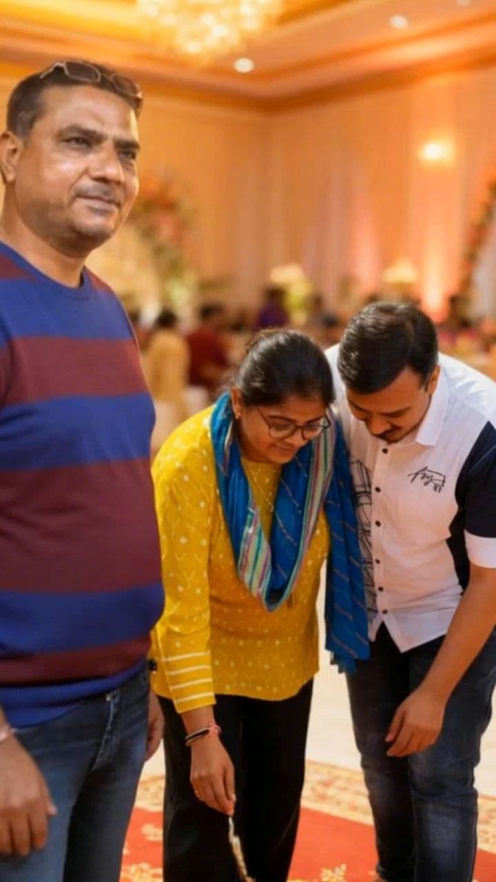 Image transform video