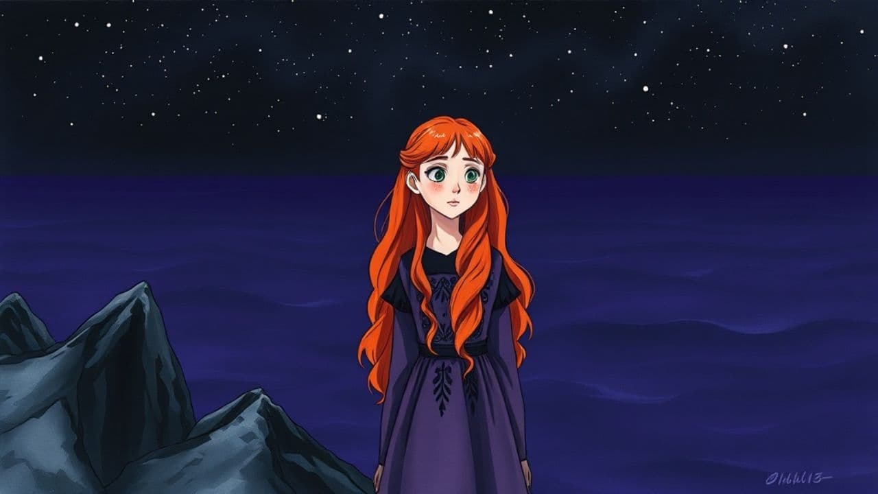 Why’d You Break Me?