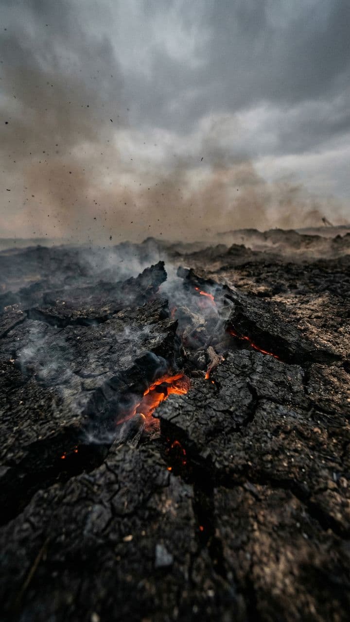 Dance of Flame and Frost