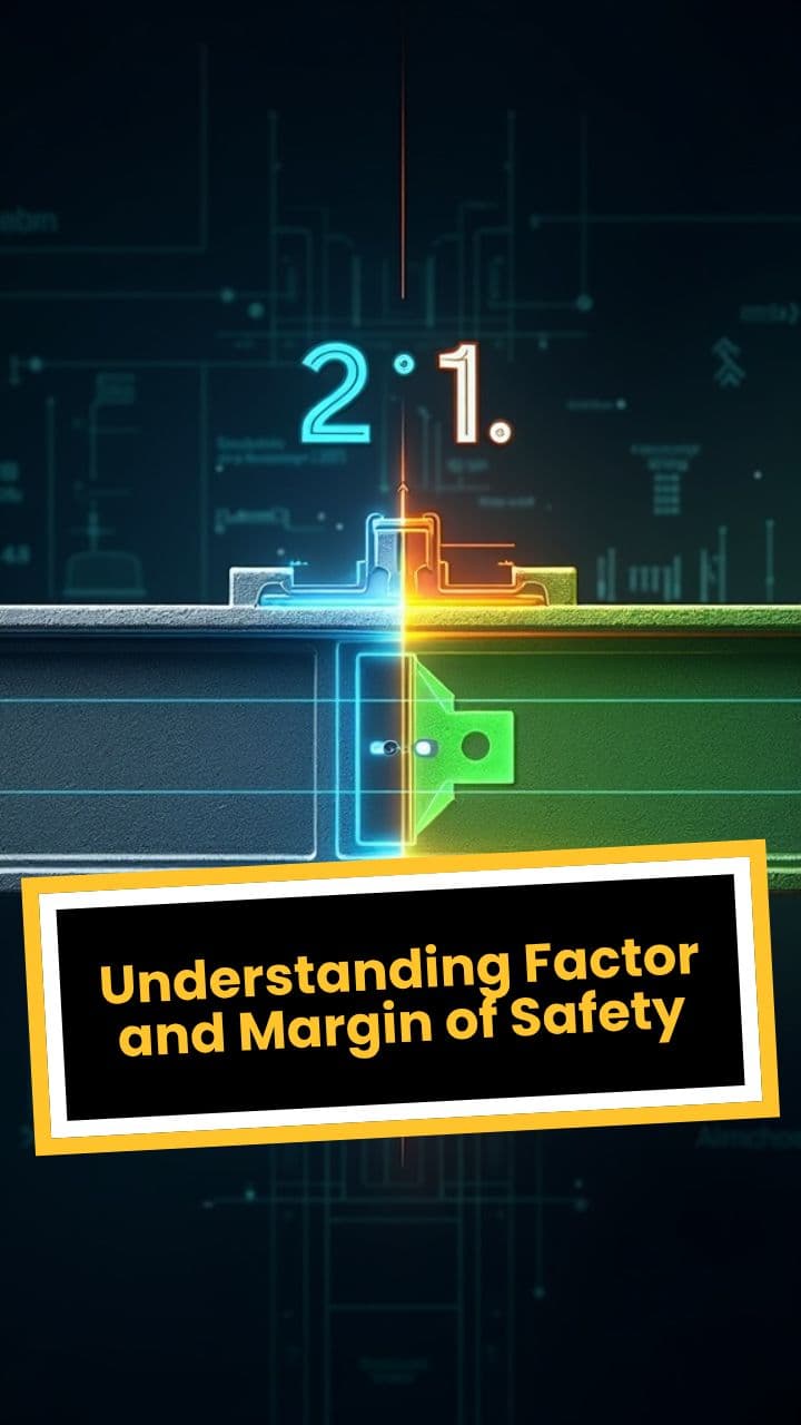 Understanding Factor and Margin of Safety