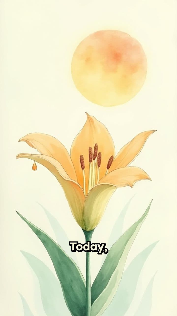 Gramma: The Queen of the Zoo