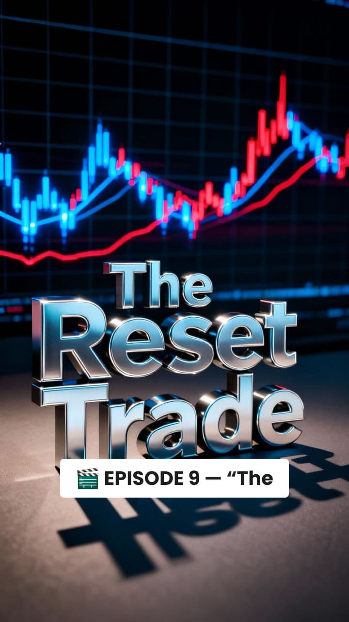 The Calm Before the Storm