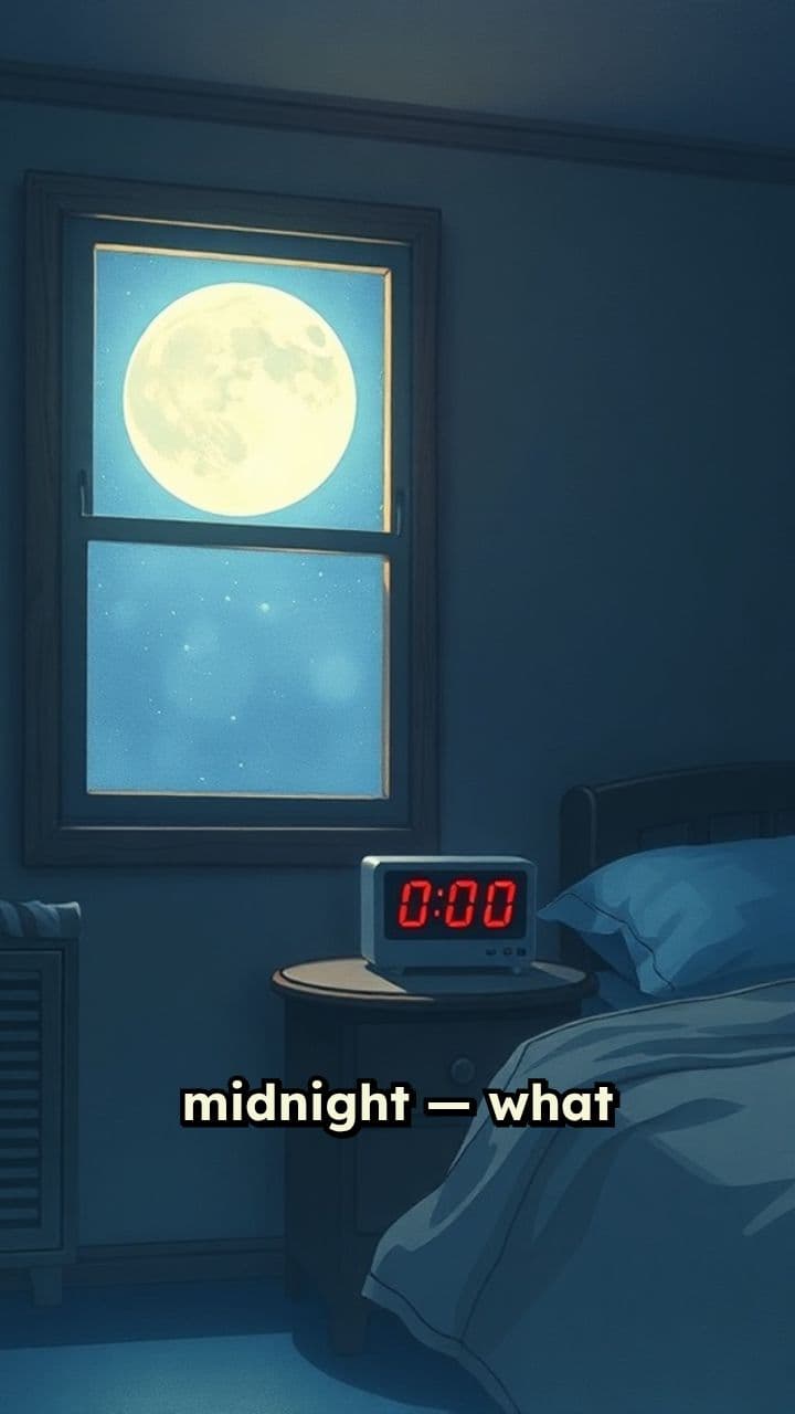 The Countdown to Day 7