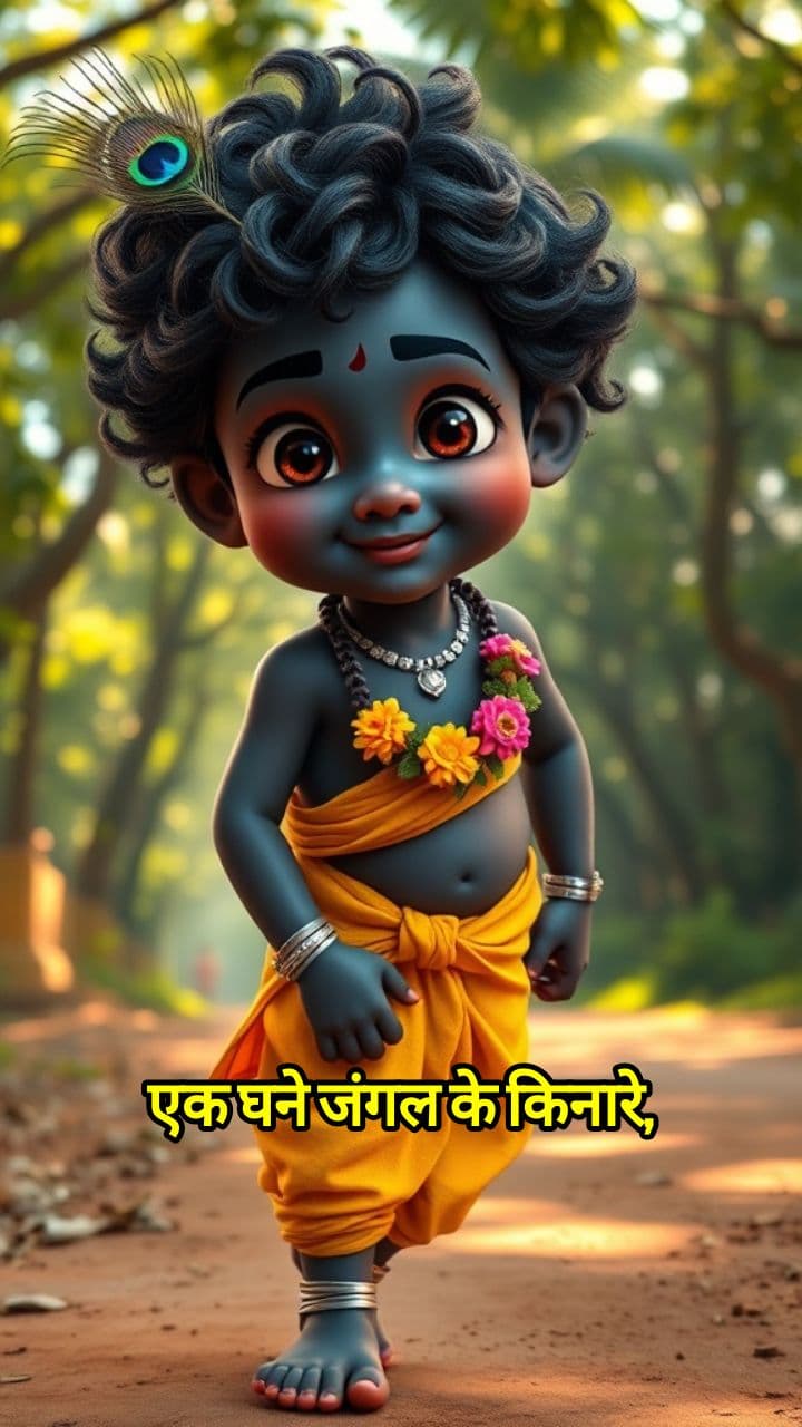 सच्ची दोस्ती की कहानी