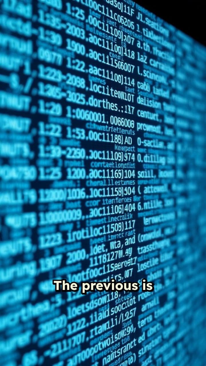 Voice Generation Text Cleaning