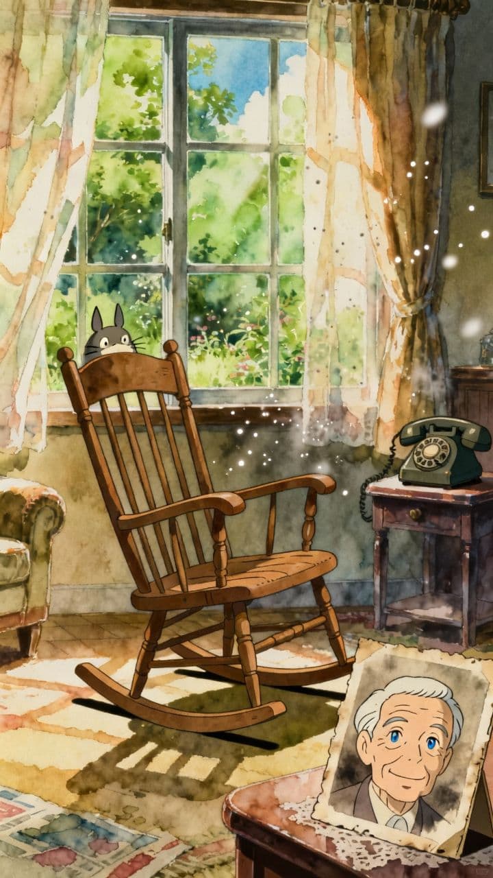 Til månen og tilbake