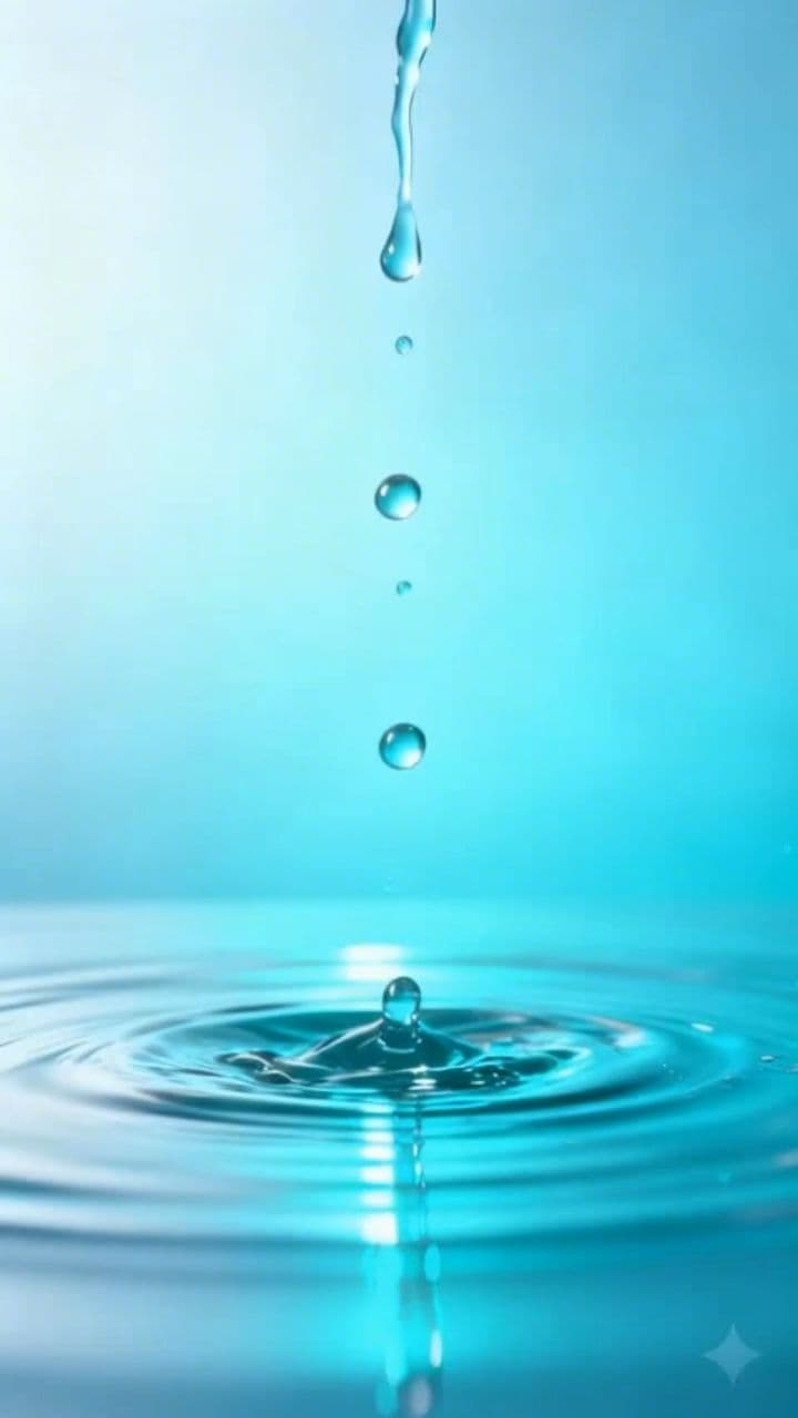 Image transform video