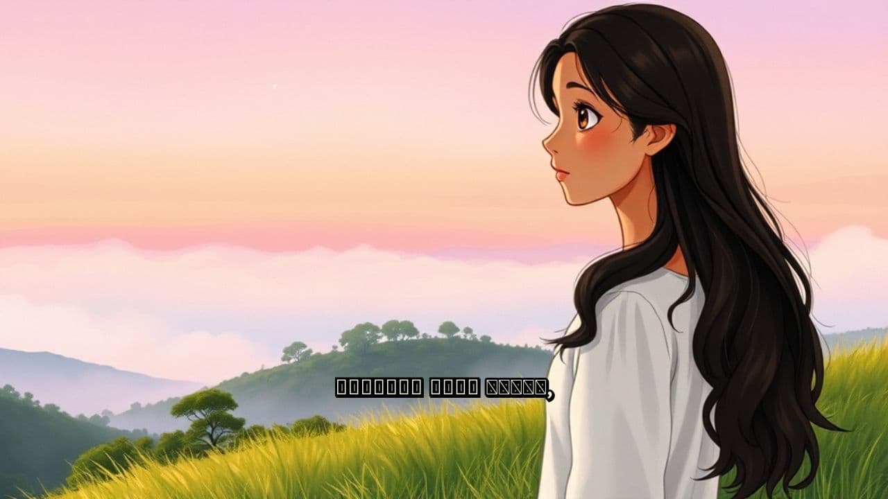 Who is the Companion for This Dream?