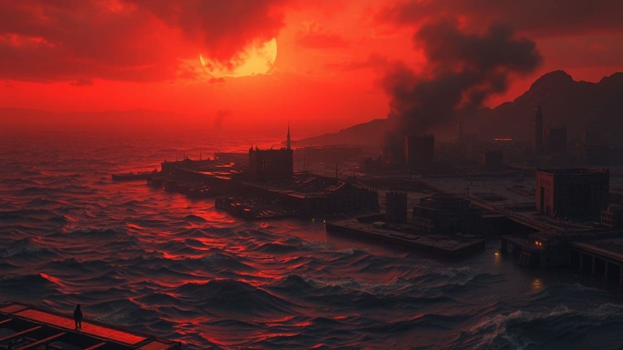 Turn the Ship Around