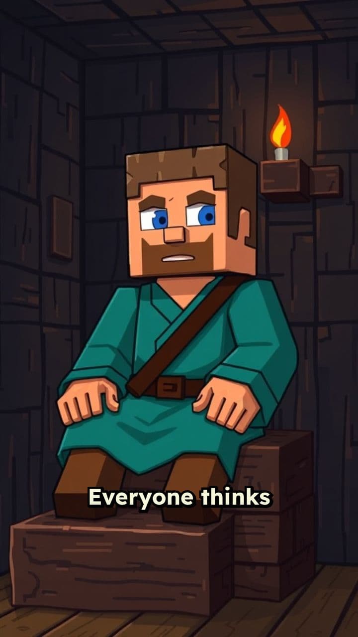 The Wait Was the Test