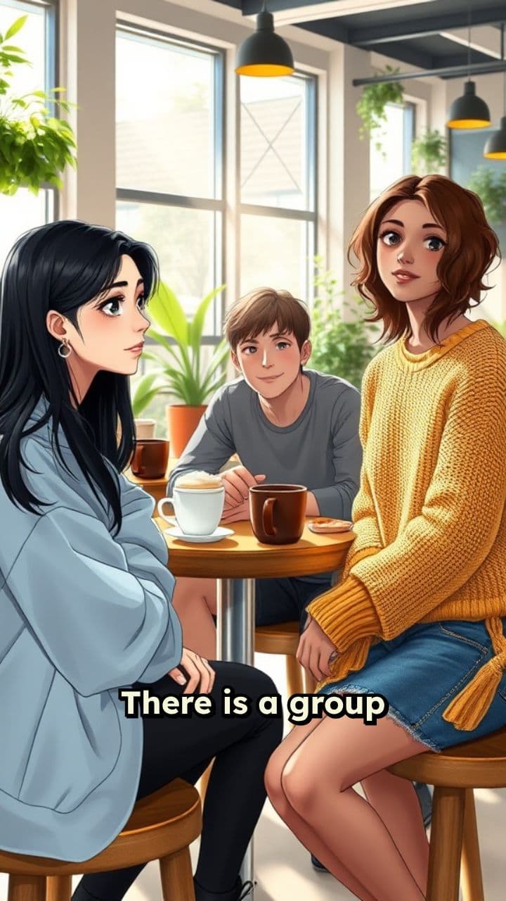 Friendship and Laughter Dynamics