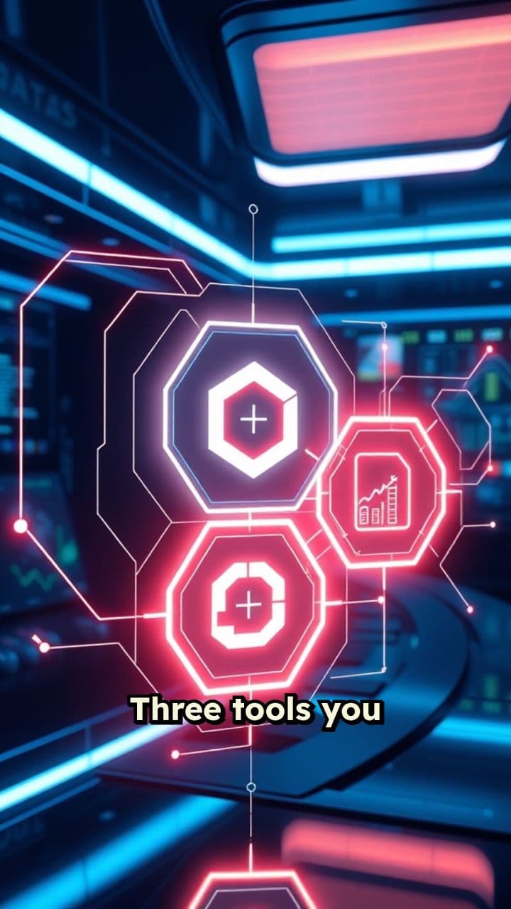 Essential Tools for Data Lovers