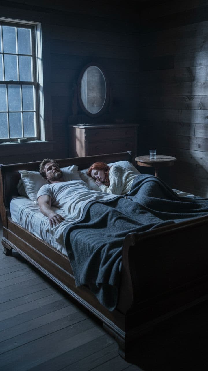 When Your Arms Let Go