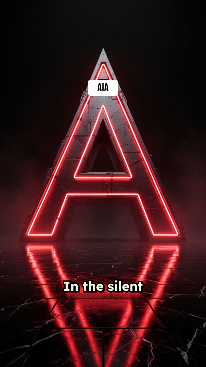 AIA Management Bordeaux Cinematic Intro