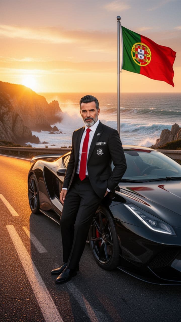 Lusitan no Coração, Honra e Justiça