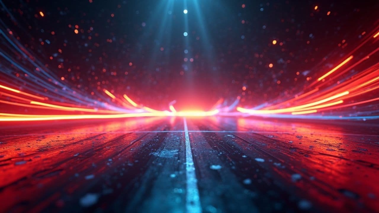 Gilas Tasks Cinematic Intro