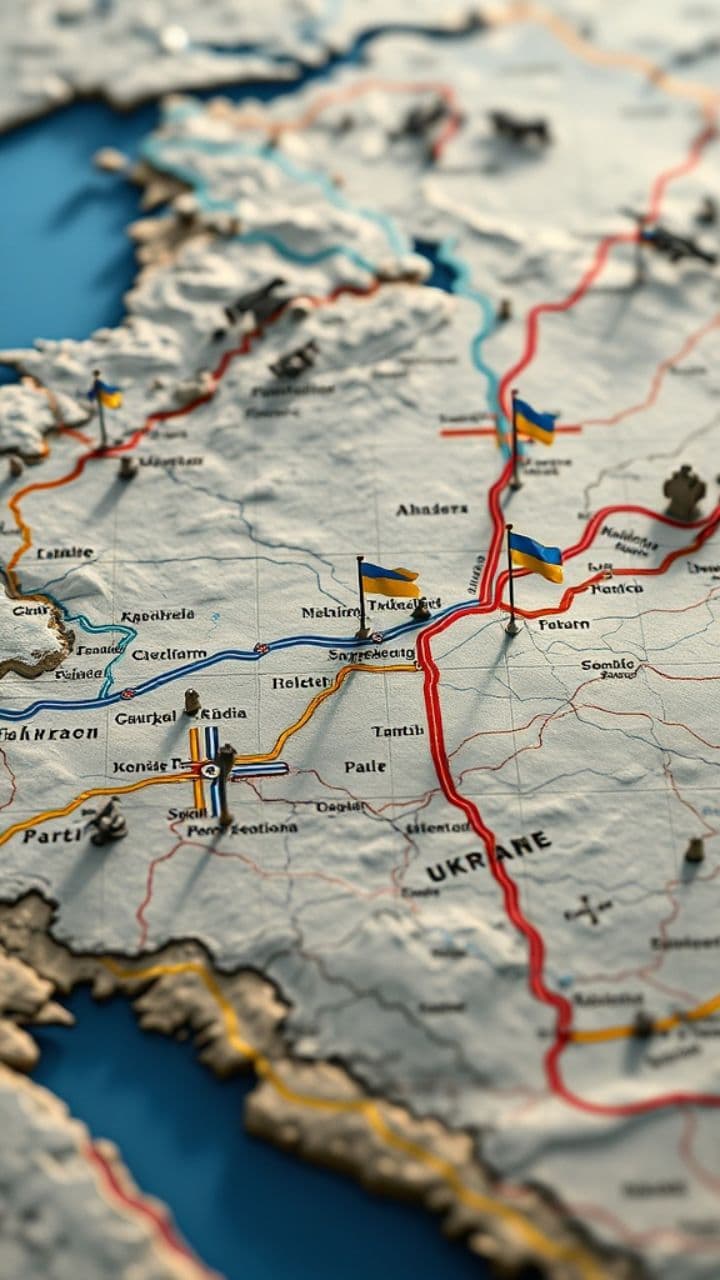 Leaflets of War: Mercy or Manipulation?