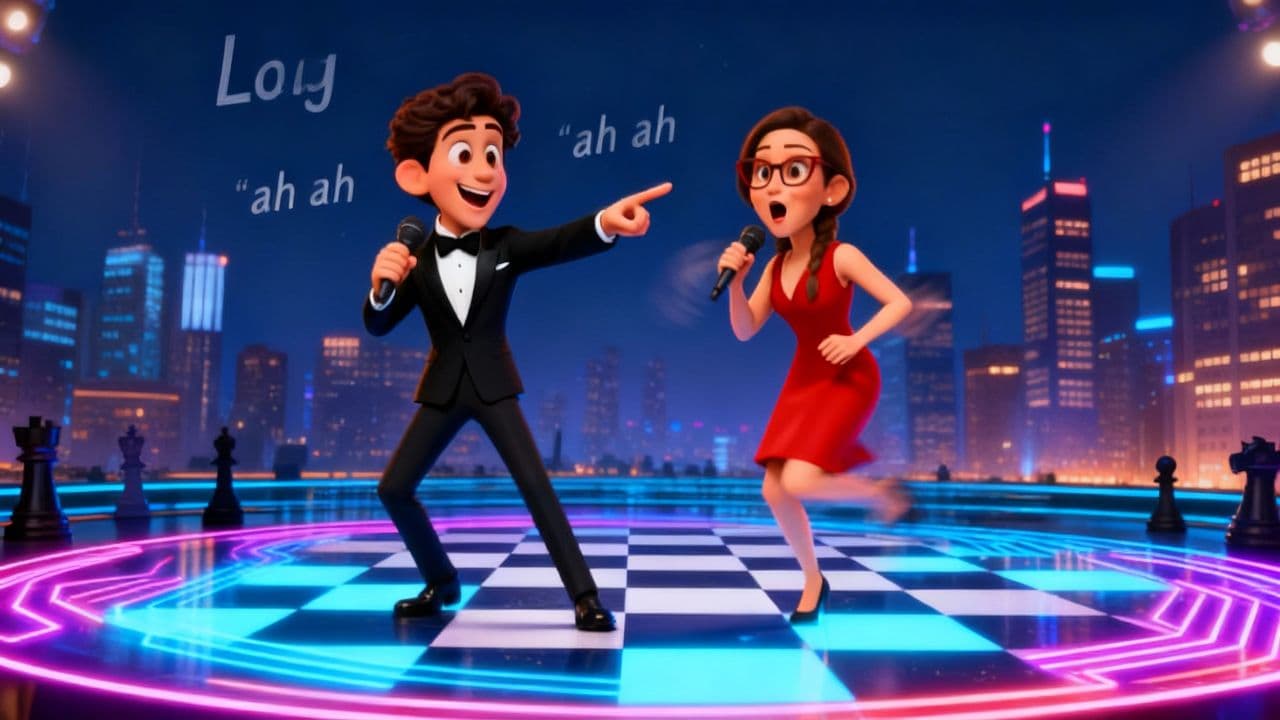 Chess: A Game of Strategy and Heart